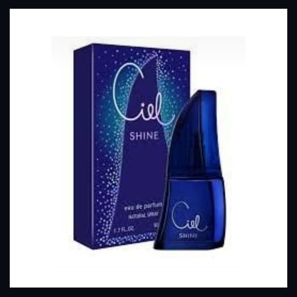 Producto - CIEL SHINE X80ML