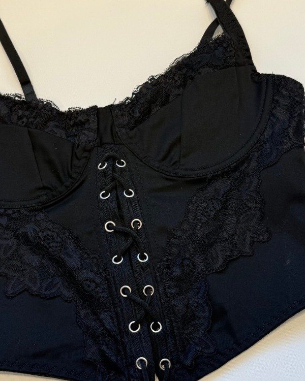 Producto - Corset Roma - 0