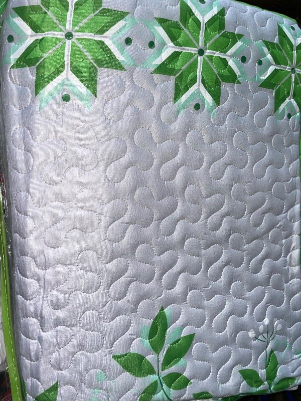 Producto - Cover 7 piezas diseños americano QUEEN - 8