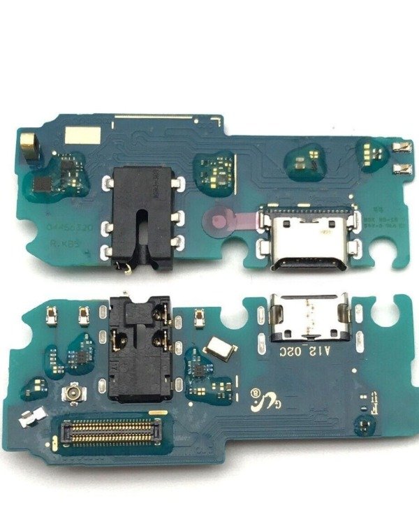 Producto - Placa De Carga Samsung A12