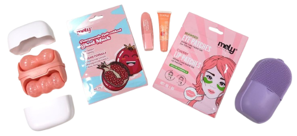 Producto - KIT SPA EN CASA