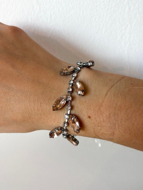 Producto - Pulsera Eva (coral)