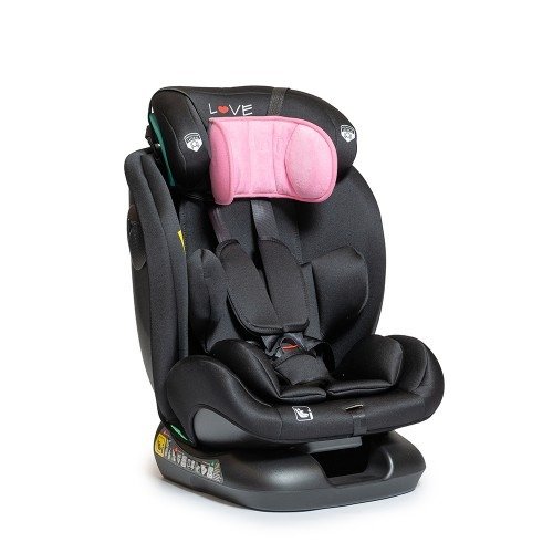 Producto - Love - Sujeta Cabeza 2713 - 5