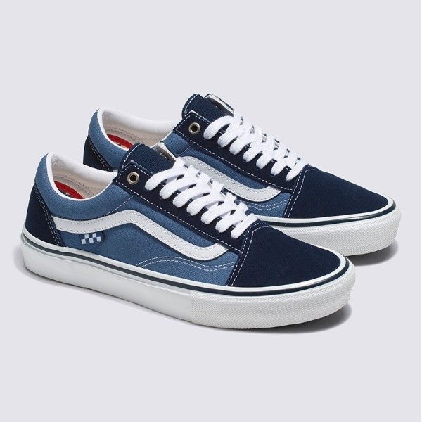 Producto - ZAPATILLAS M SKATE OLD SKOOL VANS