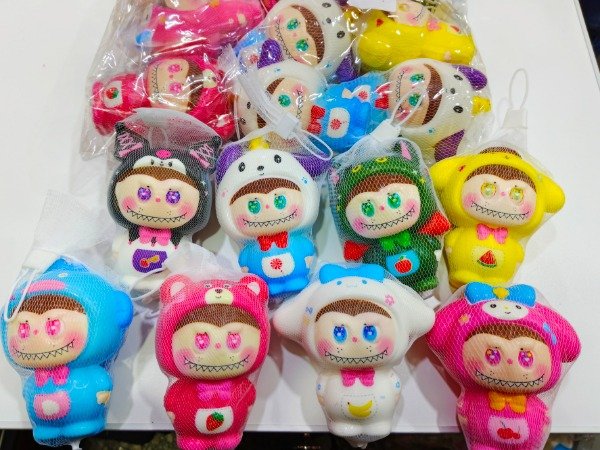 Producto - Squishy Dx-27