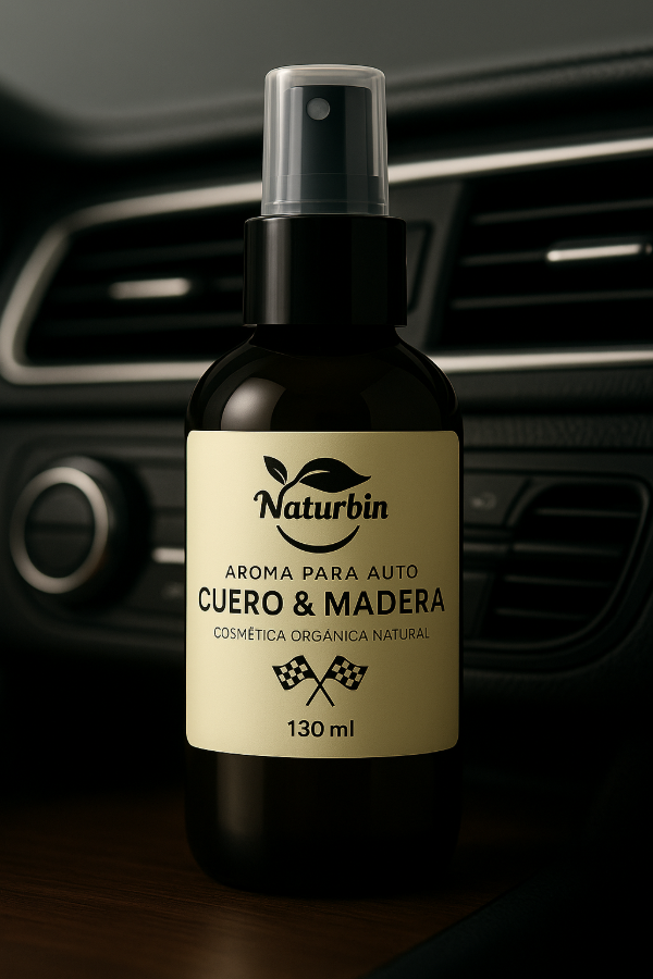 Producto - Aromatizante Para Autos
