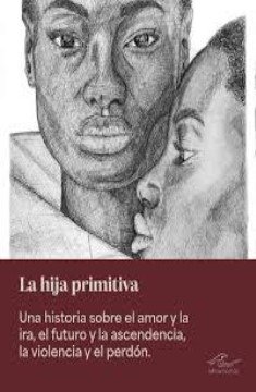 Producto - LA HIJA PRIMITIVA - VANESSA PASSOS - EL MISMO MAR