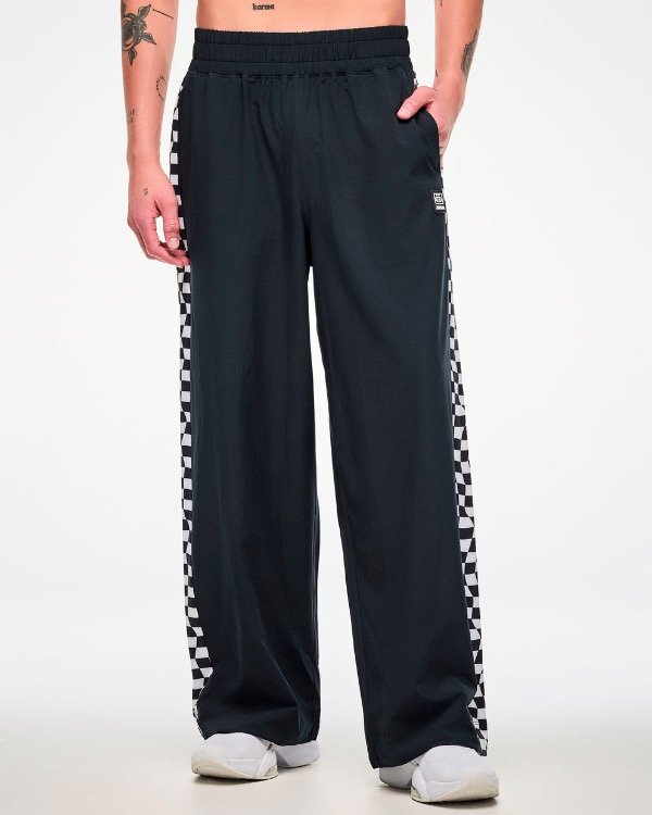 Producto - Electric Feel Wide Track Pants - PRÓXIMAMENTE !!! - 9