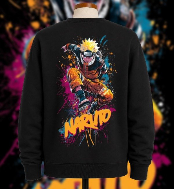 Producto - NARUTO B - 1