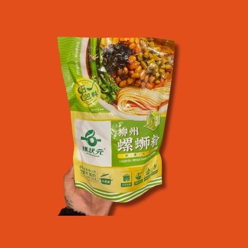 Producto - Sopas varios ingredientes