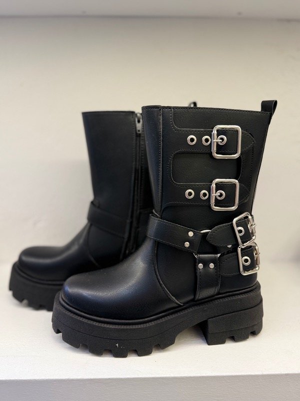 Producto - Botas Rock