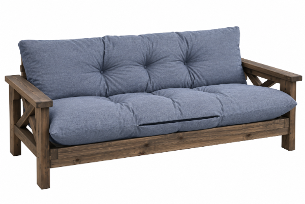 Producto - COLCHON FUTON 3 CUERPOS - 0