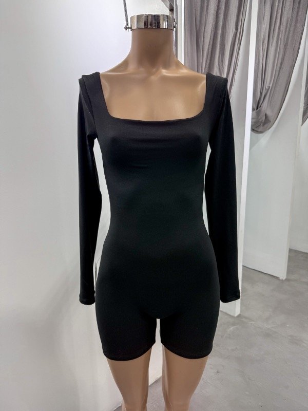 Producto - Catsuit Kali - 5 colores
