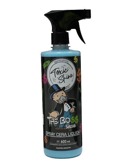 Producto - The Boss Shine