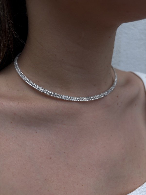 Producto - Gargantilla Anne