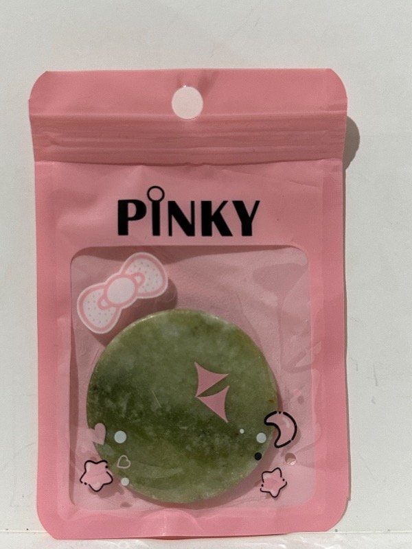 Producto - Paleta, jade para pegamento de pestañas