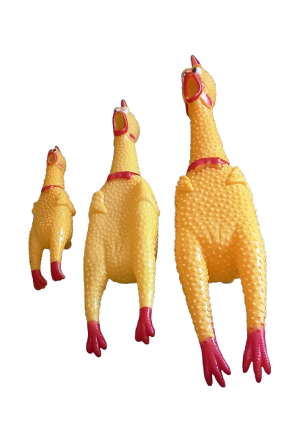 Producto - Gallina varios tamaños