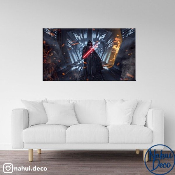 Producto - StarWars Cuadro MOD 3