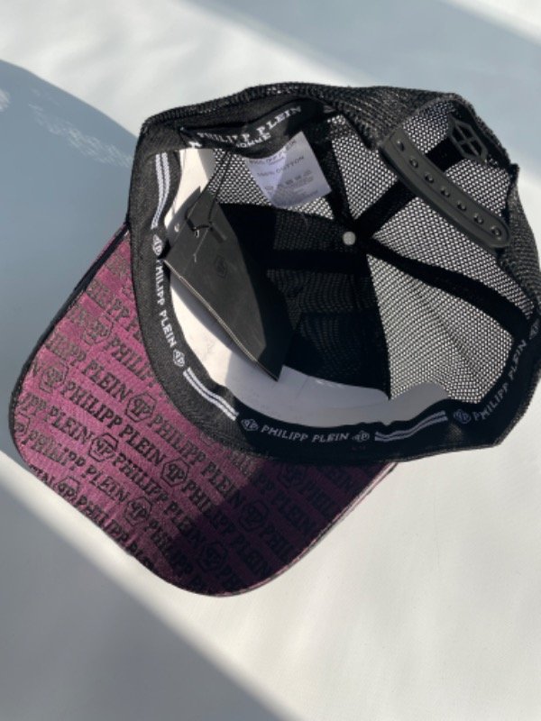 Producto - Gorra Philip plein - 0