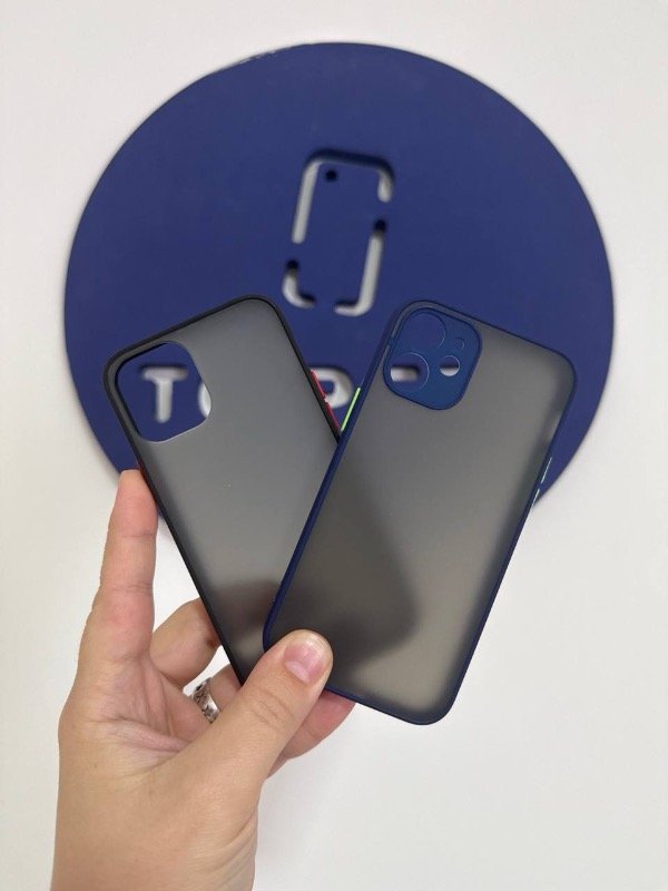 Producto - FUNDA BUMPER IPHONE 12 MINI