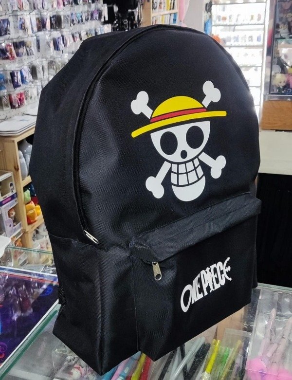 Producto - MOCHILA ONE PIECE