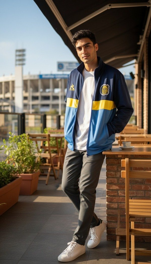 Producto - Rosario Central - 1