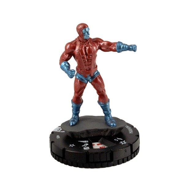 Producto - Manhunter - 005