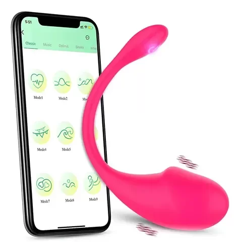 Producto - Balita con App