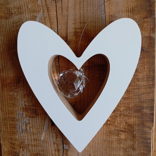 Producto - Atrapa Soles "Corazón"