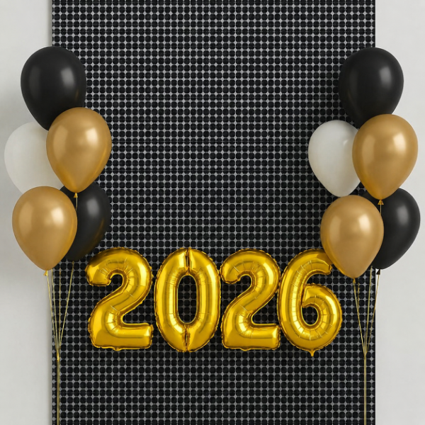 Producto - Set egresado 15 piezas