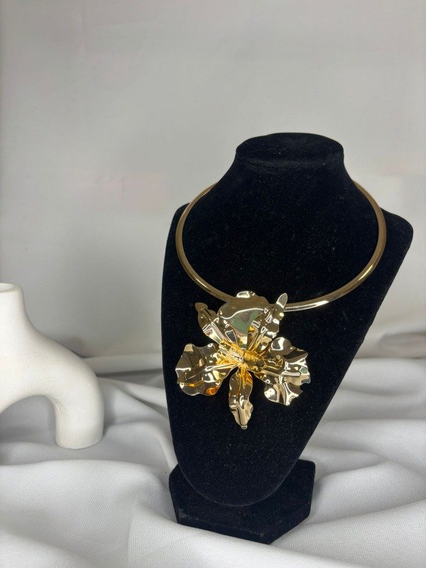 Producto - Collar Romina