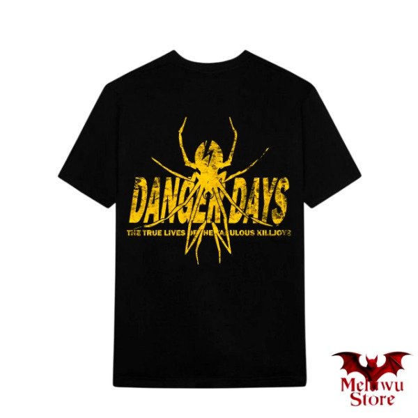 Producto - MCR Danger Days