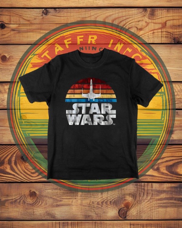 Producto - Star Wars 03