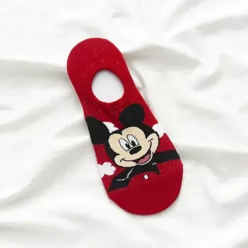 Producto - Soquete Mickey