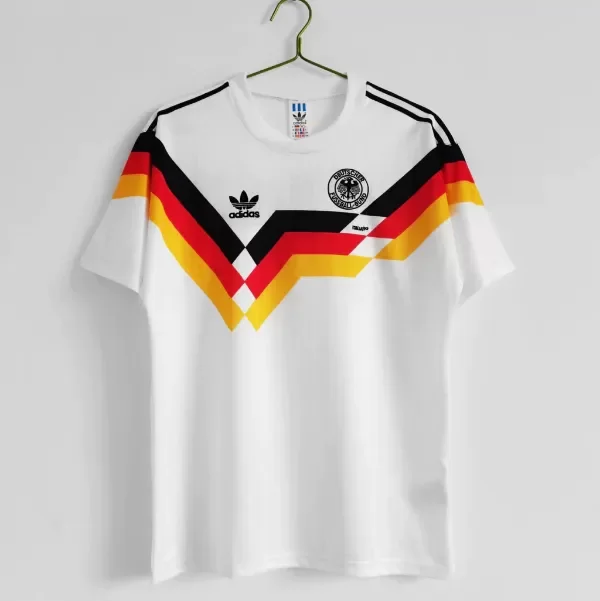Producto - ALEMANIA 1990