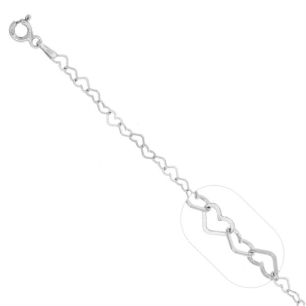 Producto - Cadena Corazones