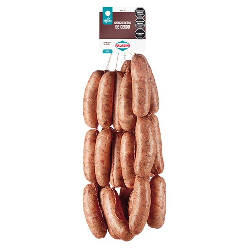 Producto - CHORIZO ESPECIAL AL VACIO 1 X 5KG