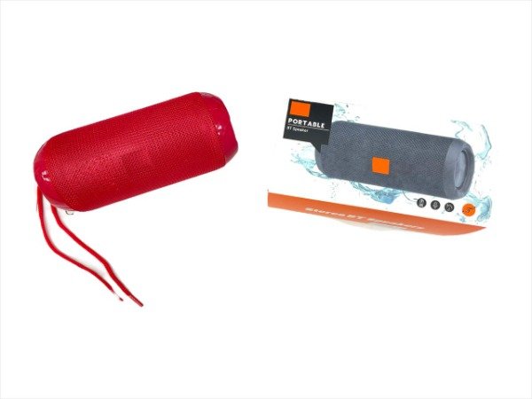 Producto - PARLANTE USB 600094