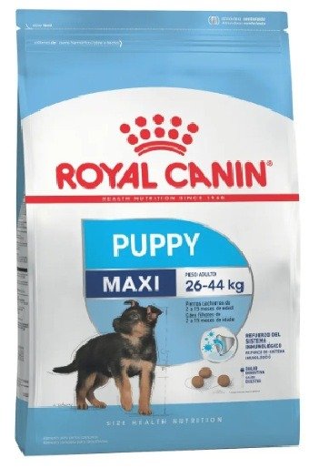 Producto - Royal Canin - Maxi Puppy