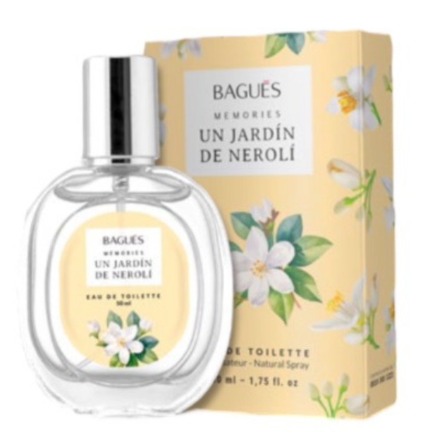 Producto - Jardín de neroli