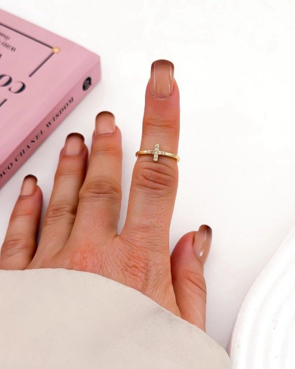 Producto - Anillo Nella