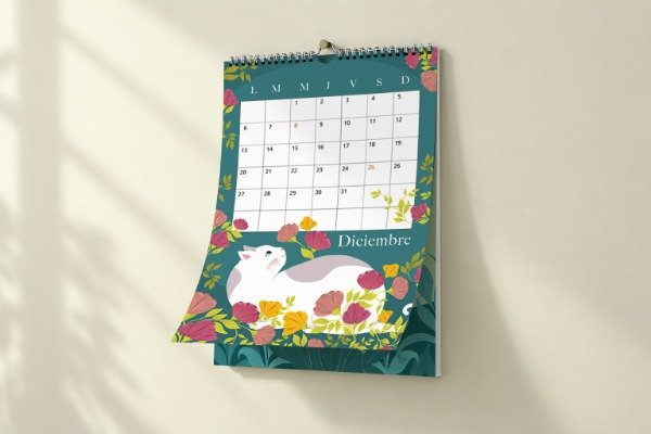 Producto - Calendario 2027 - 8