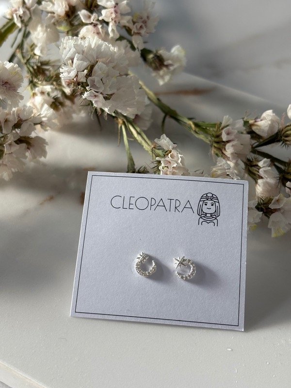 Producto - aros cielo