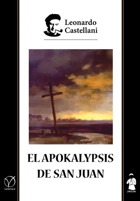 Producto - El Apokalypsis de San Juan