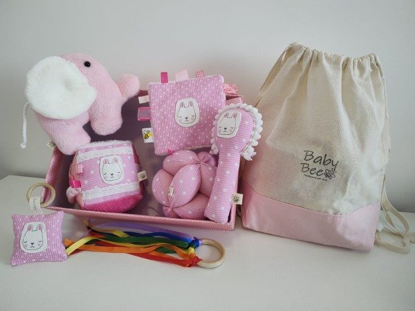 Producto - Caja de juguetes - 4