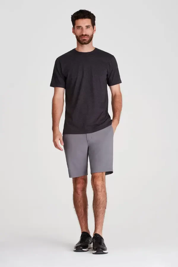 Producto - Remera Hombre Slim Fit - 1