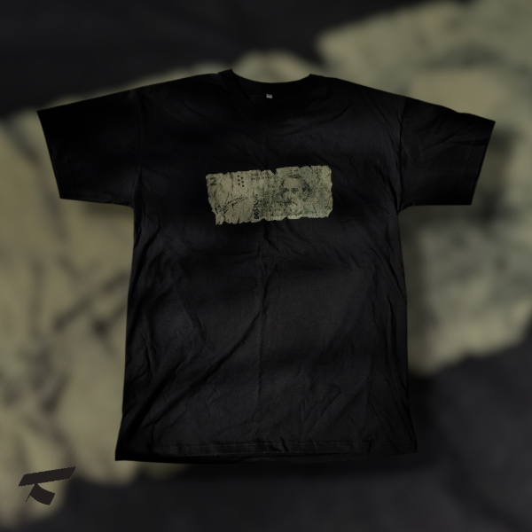 Producto - Remera MÁZE 2PESOS