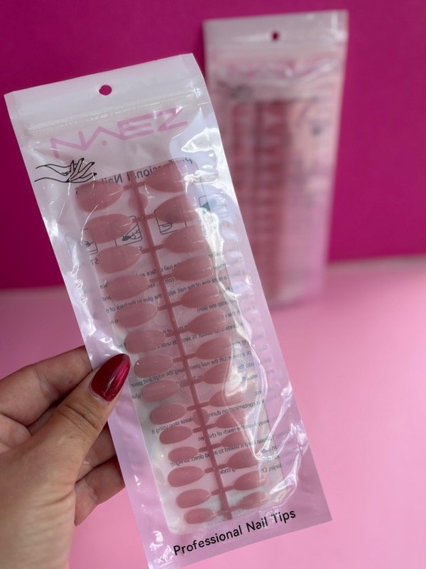 Producto - Uñas Press On Naez