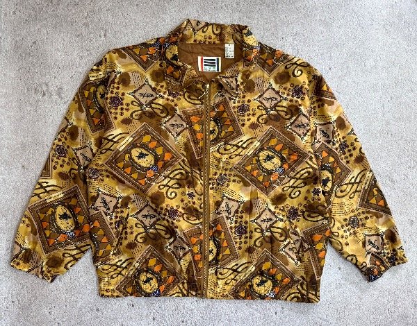Producto - Campera vintage - 0