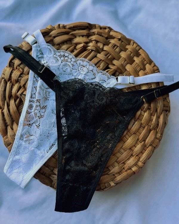 Producto - Less regu encaje